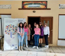 Δήμος Ελασσόνας: Διανεμήθηκαν τρόφιμα σε 215 ευάλωτες οικογένειες 